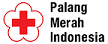 Logo PMI (PALANG MERAH INDONESIA)
